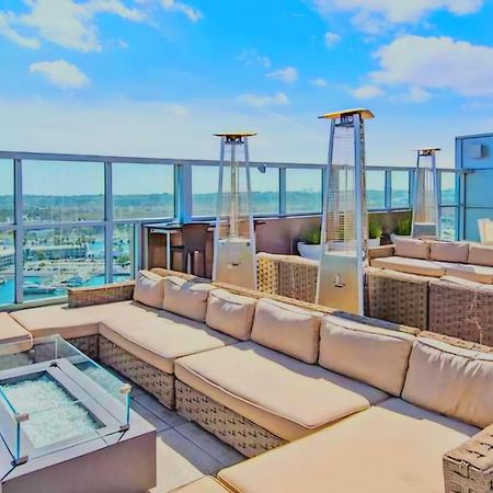 Del Rey Apartment Homes Лос-Анджелес Экстерьер фото